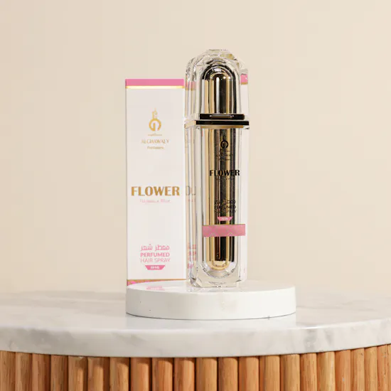 Alghawaly Perfumes Flower Hair Mist | 50 ml