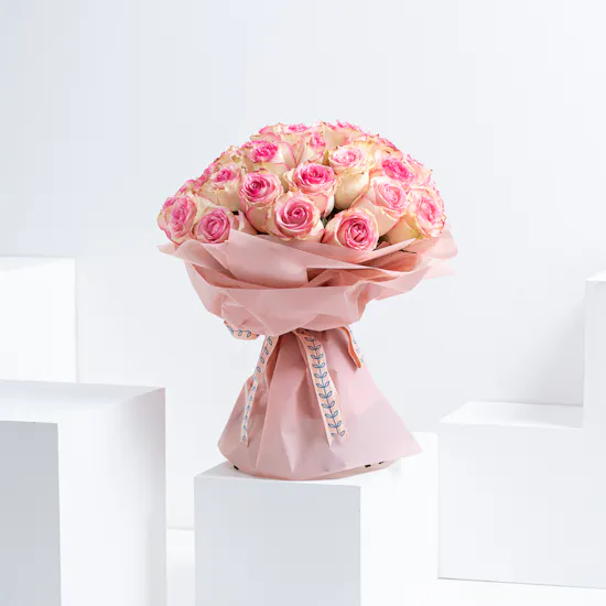 Bouquet of Love