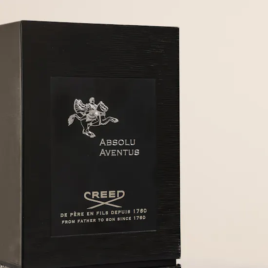عطر أبسولو أفينتوس او دى بارفيوم من كريد للرجال | 75 مل