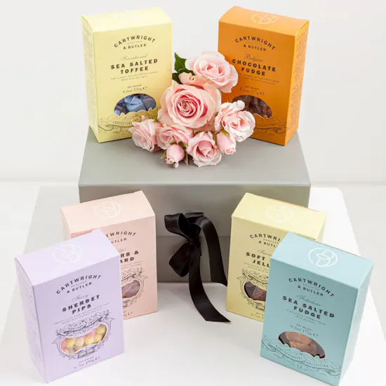 The Sweet Shop Selection Box