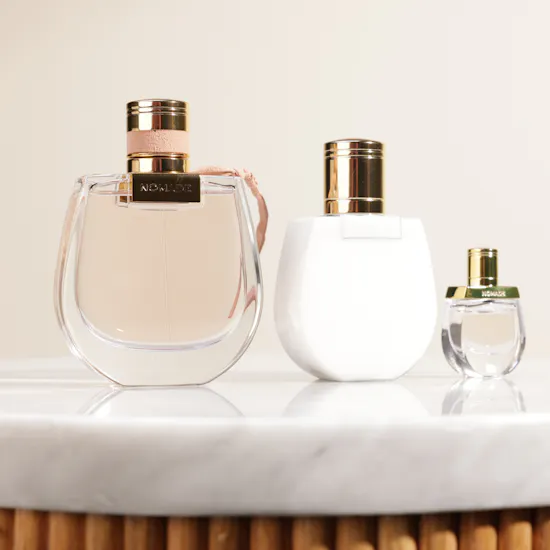 Chloé Nomade Gift Set for Women