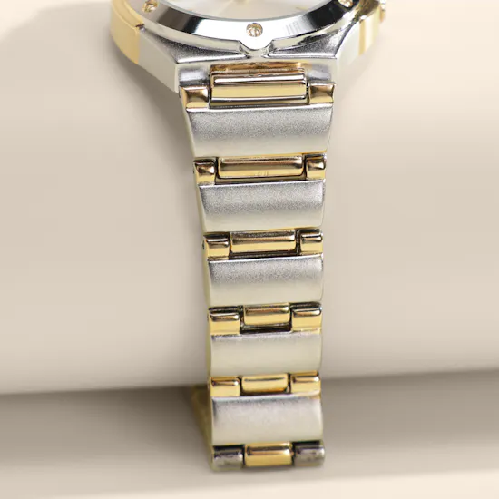 Anne Klein Quartz Stainless Steel Women’s Watch