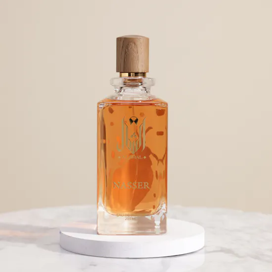 Alshal Nasser Unisex EDP | 200ml