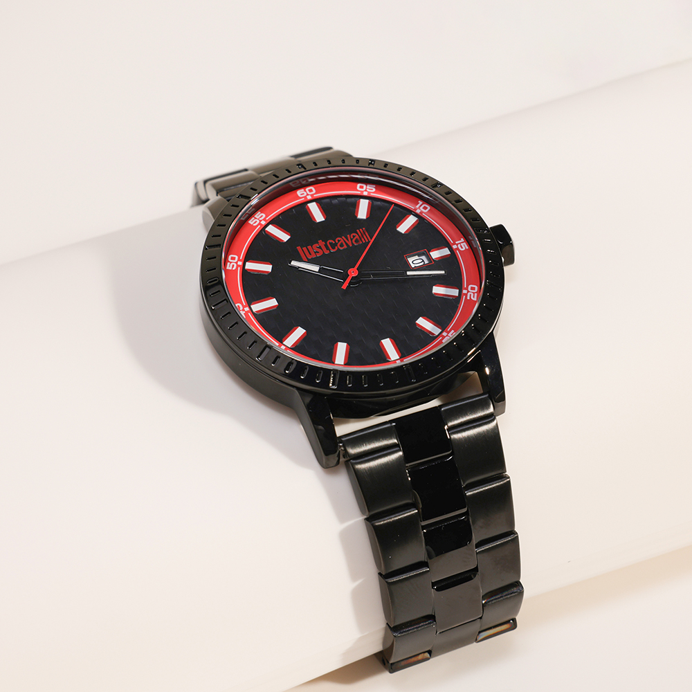 Just Cavalli Men's watch | Young Regolare
