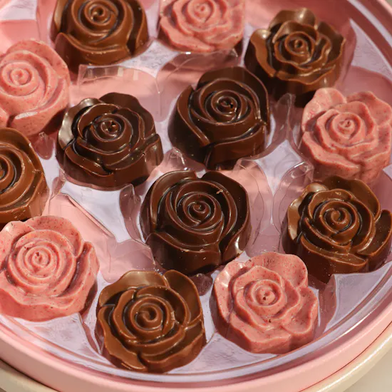 Bostani Chocolates Box | Congratulations Flowers Vase