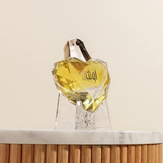 Ahmed Al Maghribi Awfa Perfume | 60 ml