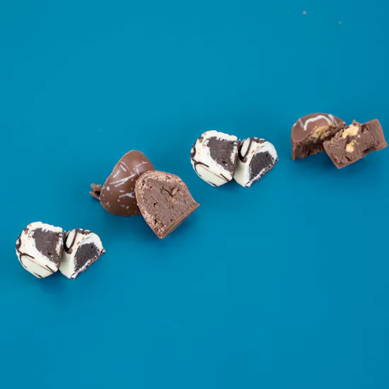 Floward Assorted Mixed Chocolates II - 20 Pieces