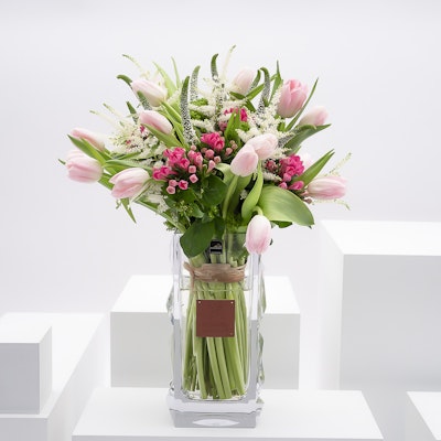 مزهرية البتلات الرقيقة | فيلروي اند بوخ