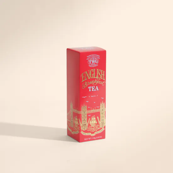 Twg Tea English Breakfast Tea