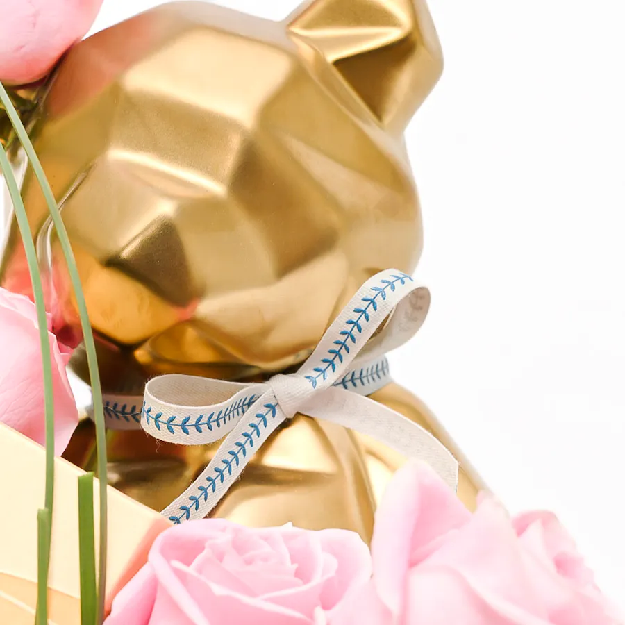 Godiva Assorted Chocolate Box | Pretty Blooms 3