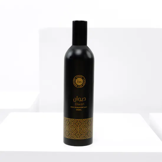 Jazeel Diwan Perfume 250 Ml | Flowers