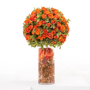 Azhar Hubail Mandarin