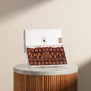 Soucolat Mixed Chocolate Box
