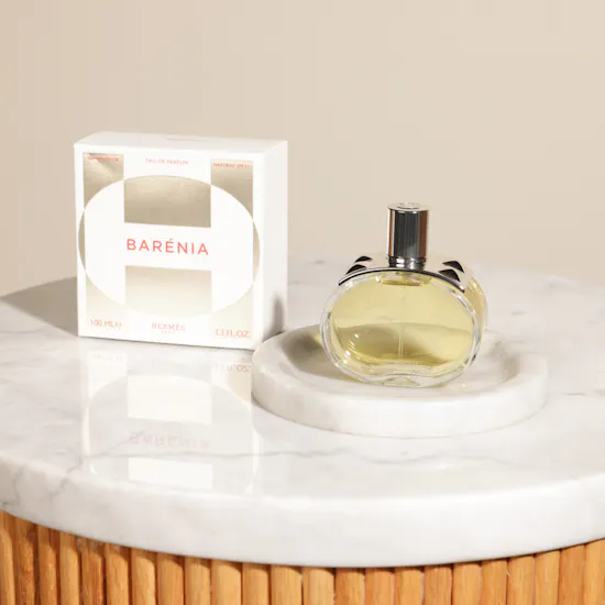 Hermes Barenia Eau de Parfum for Women | 100 ml
