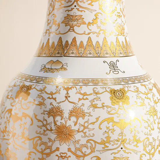 Floward Royal Vase | 160 cm