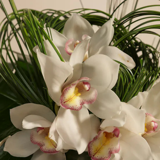 Whispers of Fairies Flowers Vase