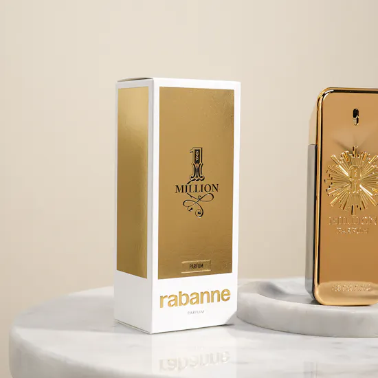 عطر وان مليون بارفيوم للرجال من باكو رابان | 100 مل