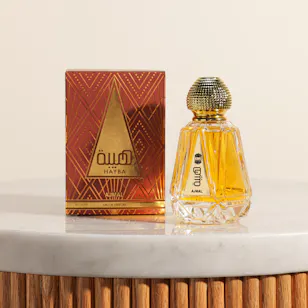 Ajmal Hayba Unisex EDP | 80ml Sents