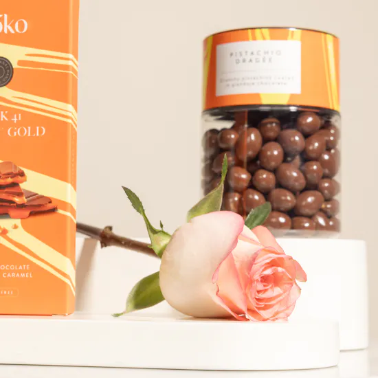 Moko Chocolate Bundle