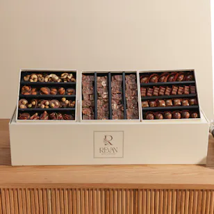 Revan Sweet Chocolate Luxury Box 