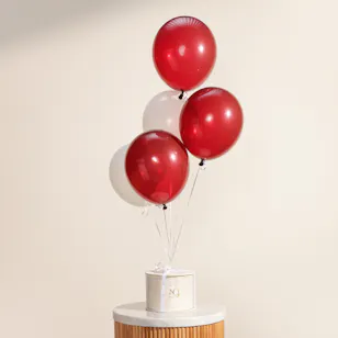 Nor Noyau Cocoa Treasures Box | Celebration Balloons Nor Noyau Cocoa Treasures Box | Celebration Balloons