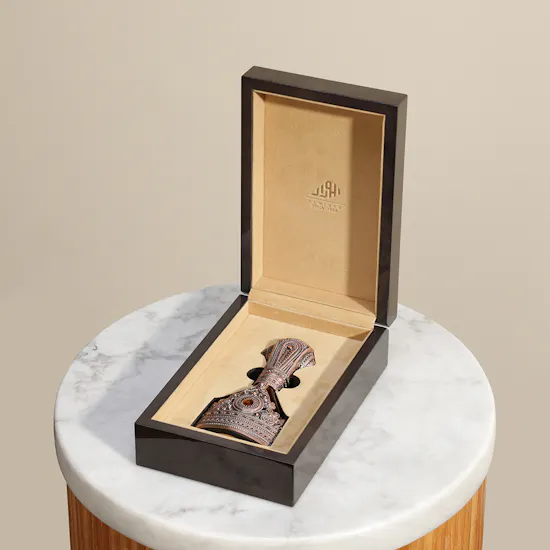 عطر عود 2 للجنسين من الوداد للعطور | 30 مل