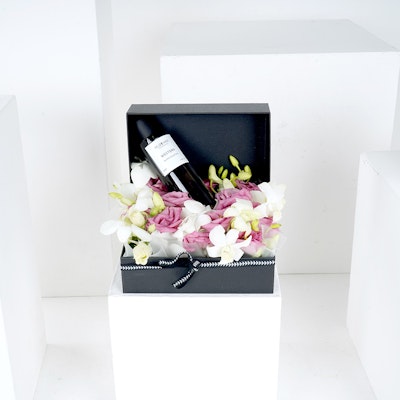 Mubkhar Perfume I
