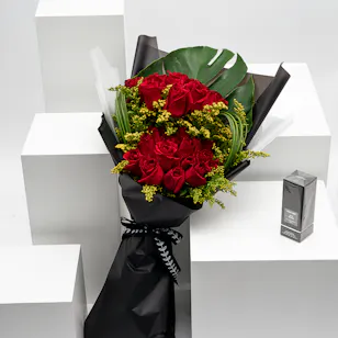 Tom Ford Oud Wood EDP 50ml | Red Roses	