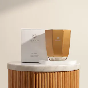 Dr. Vranjes Firenze Oud Nobile Gold Candle  | 1000g
