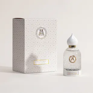 عطر سيكند سكين إكستريت دي بارفيوم للجنسين من عطار كولكشن | 80 مل