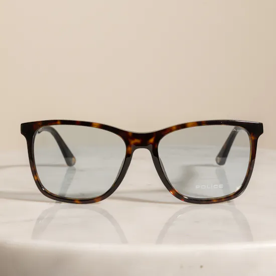 Police Unisex Sunglasses