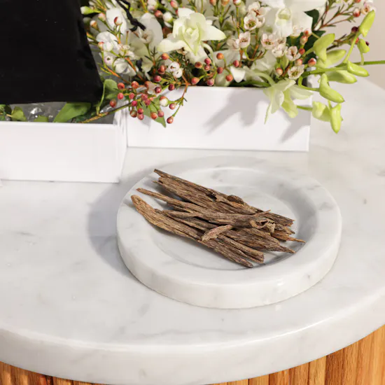 Mubkhar Siyoufi Bukhor | White Blooms