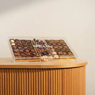 Schaal Prestige Chocolate Box Schaal Prestige Chocolate Box