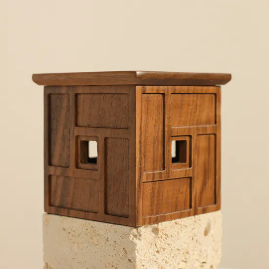 Wrth Morgana Incense Burner