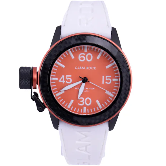 ORIGINAL Glam Rock Racetrack Women's Watch
