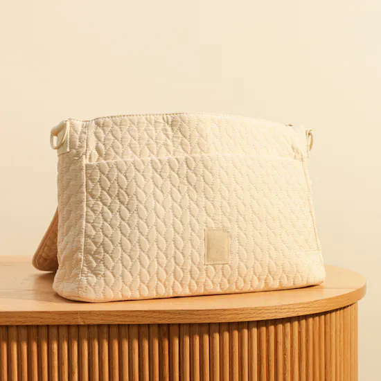 Suavinex S Maternity Shoulder Bag Wonder