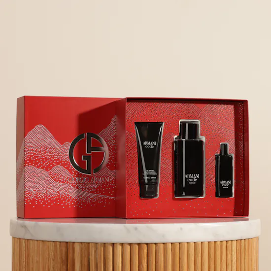Giorgio Armani Armani Code Men's Gift Set