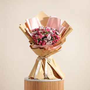 Baby Jewel Bouquet Baby Jewel Bouquet