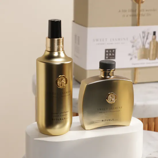 Rituals Sweet Jasmine Home Fragrance Set