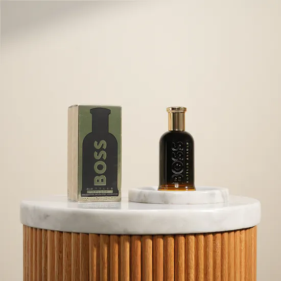 Hugo Boss Bottled Absolu Parfum Intense for Men | 100 ml