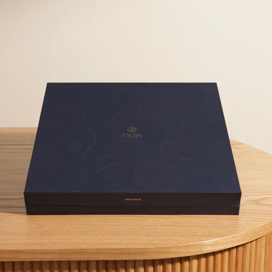 Nua Dates Luxury Gifting Box | 1kg