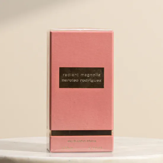 عطر راديانت ماغنوليا او دي بارفيوم مركز للنساء من نارسيسو رودريغز | 100مل