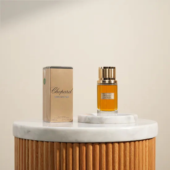 Chopard Oud Malaki Men's EDP | 80ml