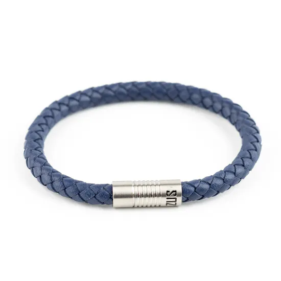 Zus Vintage Single | 6mm | Blue