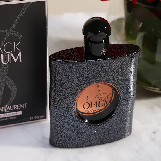 Feminine Perfume for Women | Red Love Flowers