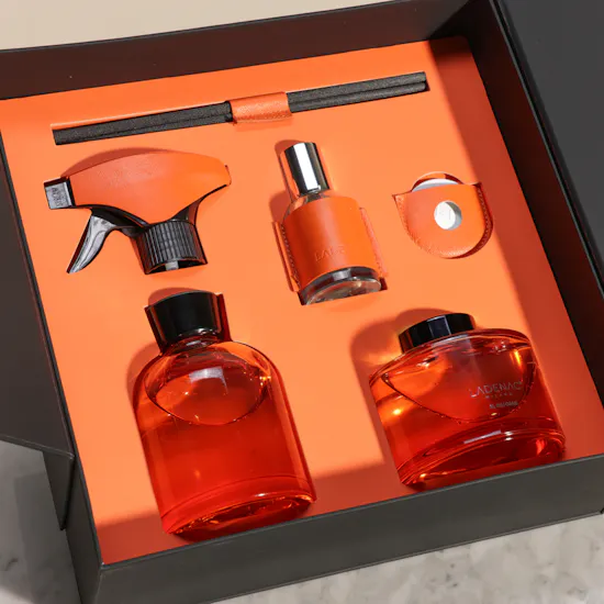 Ladenac Oasis Al Hili Orange Set