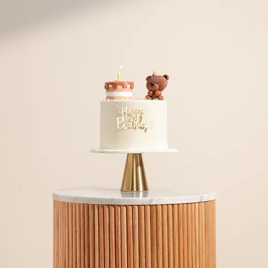 Floward Birthday for Kids Cake