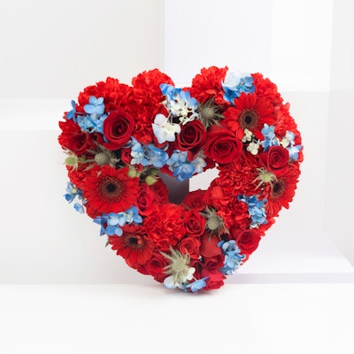 Blue Heart