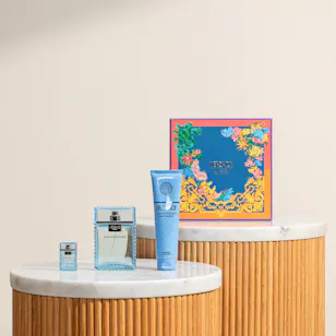 Versace Man Eau Fraiche EDT Gift Set