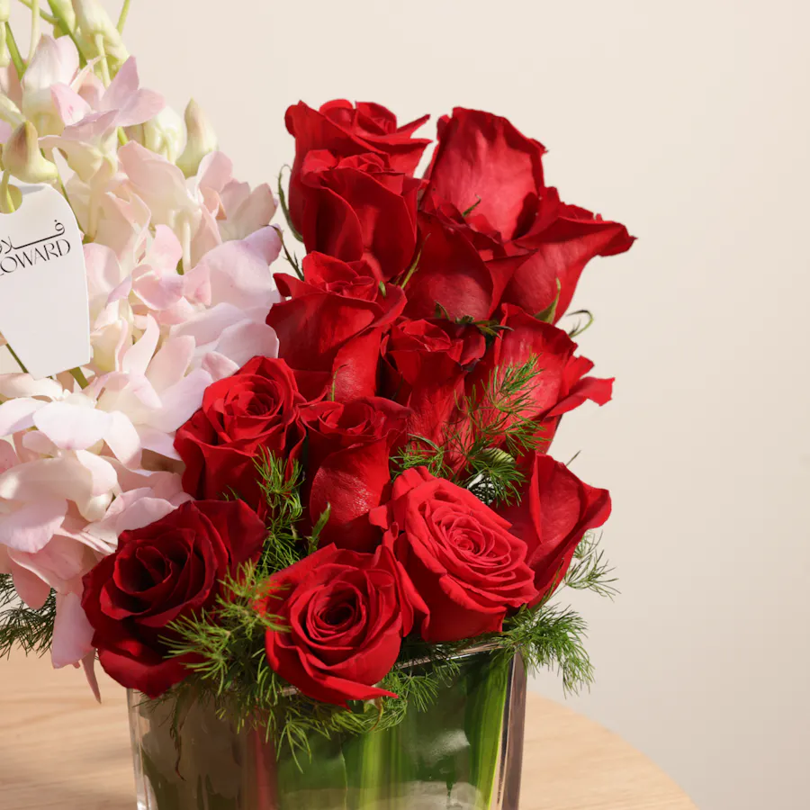 Sweet Atelier Love Cake | Flowers Vase 3